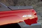 Chevrolet Avalanche 2002 года